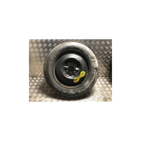 Roue de secours VOLVO V 40 1 PHASE 2 BREAK d’occasion