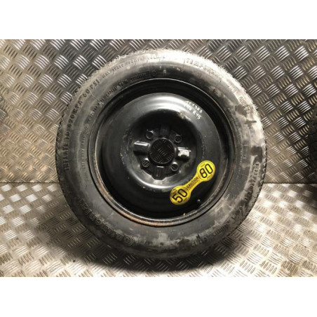 Roue de secours VOLVO V 40 1 PHASE 2 BREAK d’occasion