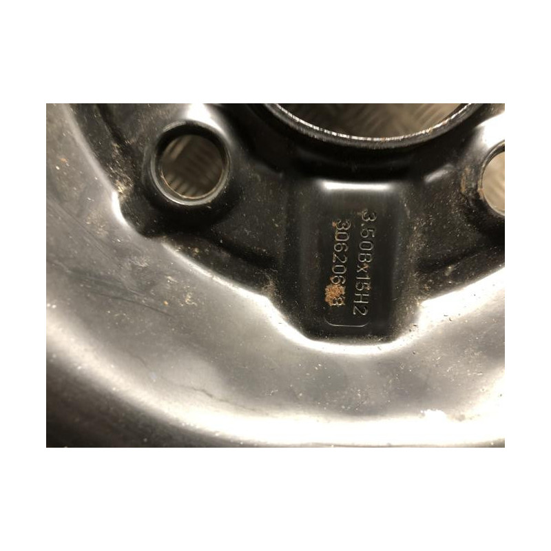 Roue de secours VOLVO V 40 1 PHASE 2 BREAK d’occasion