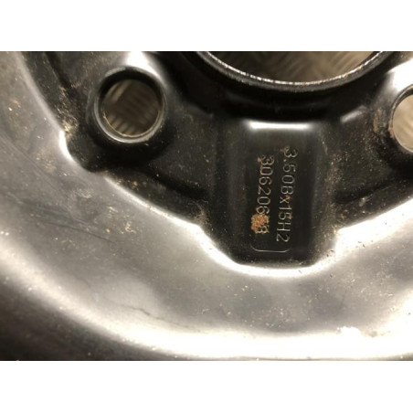Roue de secours VOLVO V 40 1 PHASE 2 BREAK d’occasion