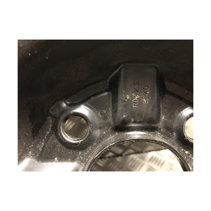 Roue de secours VOLVO V 40 1 PHASE 2 BREAK d’occasion
