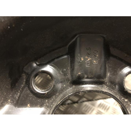 Roue de secours VOLVO V 40 1 PHASE 2 BREAK d’occasion