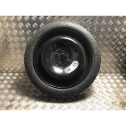 Roue de secours RENAULT CAPTUR 1 PHASE 2 d’occasion