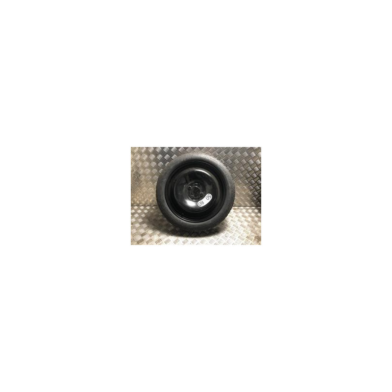Roue de secours RENAULT CAPTUR 1 PHASE 2 d’occasion