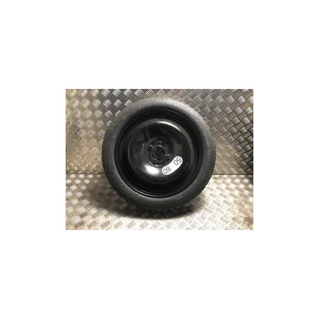 Roue de secours RENAULT CAPTUR 1 PHASE 2 d’occasion
