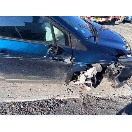 Roue de secours RENAULT CAPTUR 1 PHASE 2 d’occasion