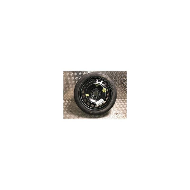Roue de secours OPEL MERIVA B PHASE 1 d’occasion