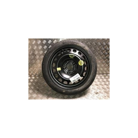 Roue de secours OPEL MERIVA B PHASE 1 d’occasion