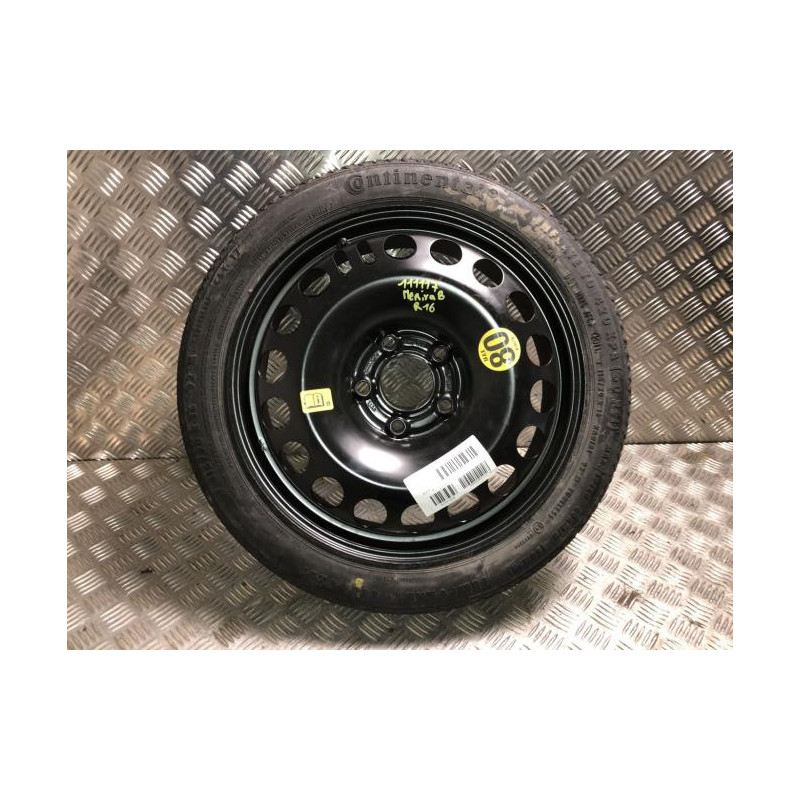 Roue de secours OPEL MERIVA B PHASE 1 d’occasion