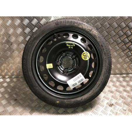 Roue de secours OPEL MERIVA B PHASE 1 d’occasion