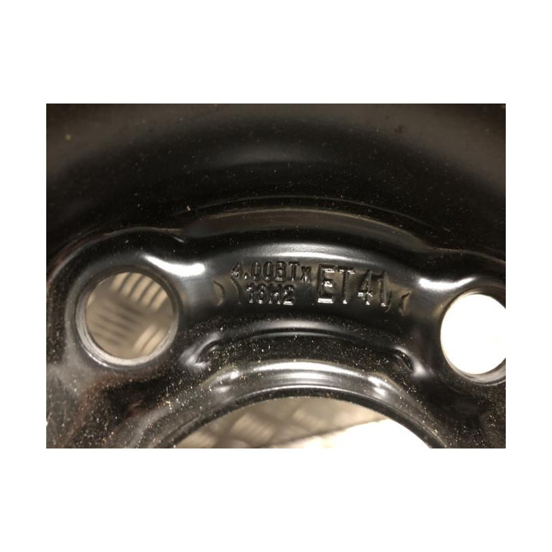 Roue de secours OPEL MERIVA B PHASE 1 d’occasion