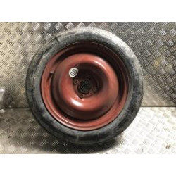 Roue de secours CITROEN C3 2 PHASE 1 d’occasion