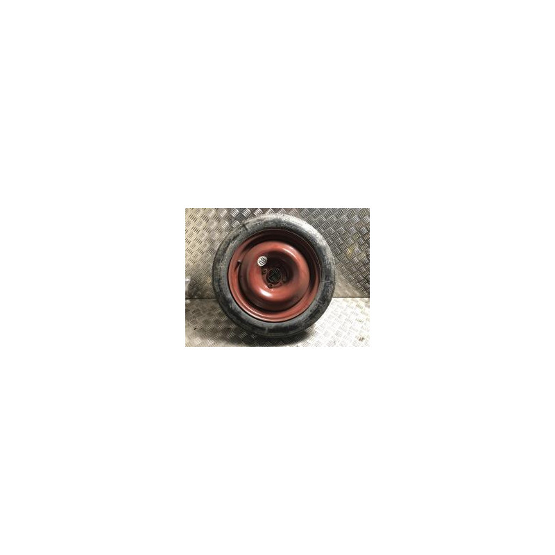 Roue de secours CITROEN C3 2 PHASE 1 d’occasion