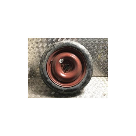 Roue de secours CITROEN C3 2 PHASE 1 d’occasion