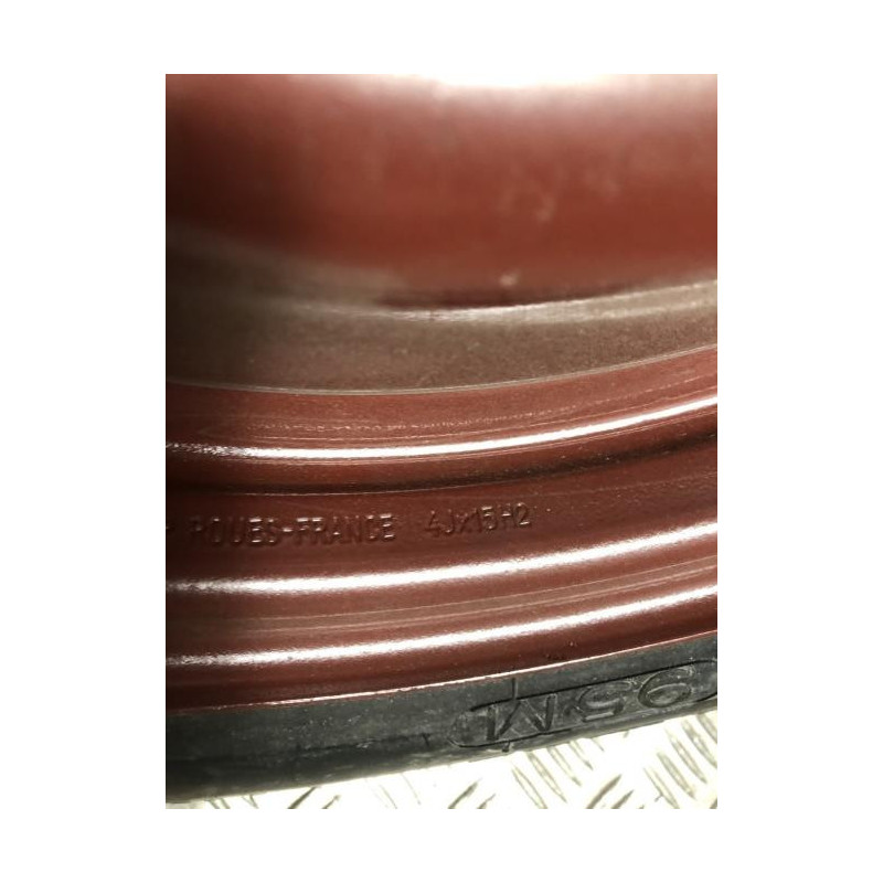 Roue de secours CITROEN C3 2 PHASE 1 d’occasion