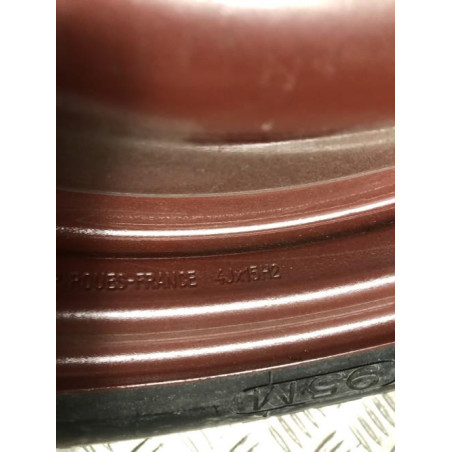 Roue de secours CITROEN C3 2 PHASE 1 d’occasion