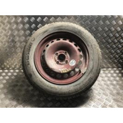 Roue de secours RENAULT CLIO 4 PHASE 1 d’occasion