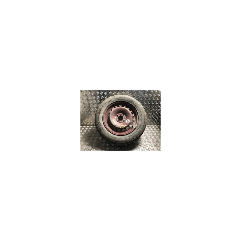 Roue de secours RENAULT CLIO 4 PHASE 1 d’occasion