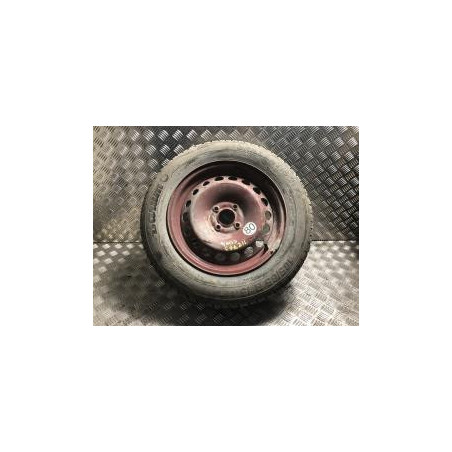 Roue de secours RENAULT CLIO 4 PHASE 1 d’occasion