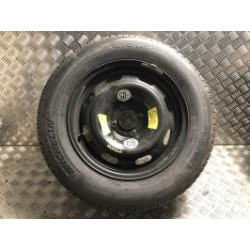 Roue de secours CITROEN C4 1 PHASE 1 COUPE d’occasion