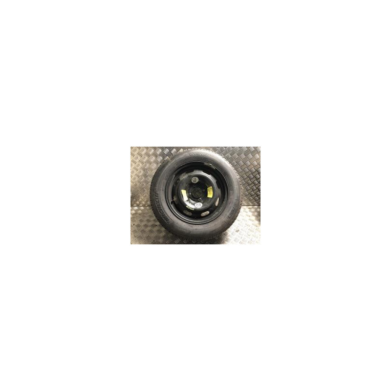 Roue de secours CITROEN C4 1 PHASE 1 COUPE d’occasion