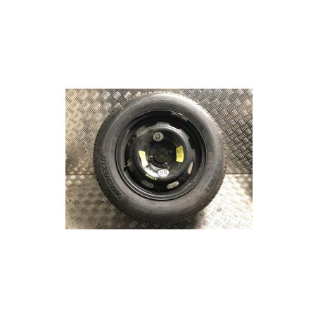 Roue de secours CITROEN C4 1 PHASE 1 COUPE d’occasion