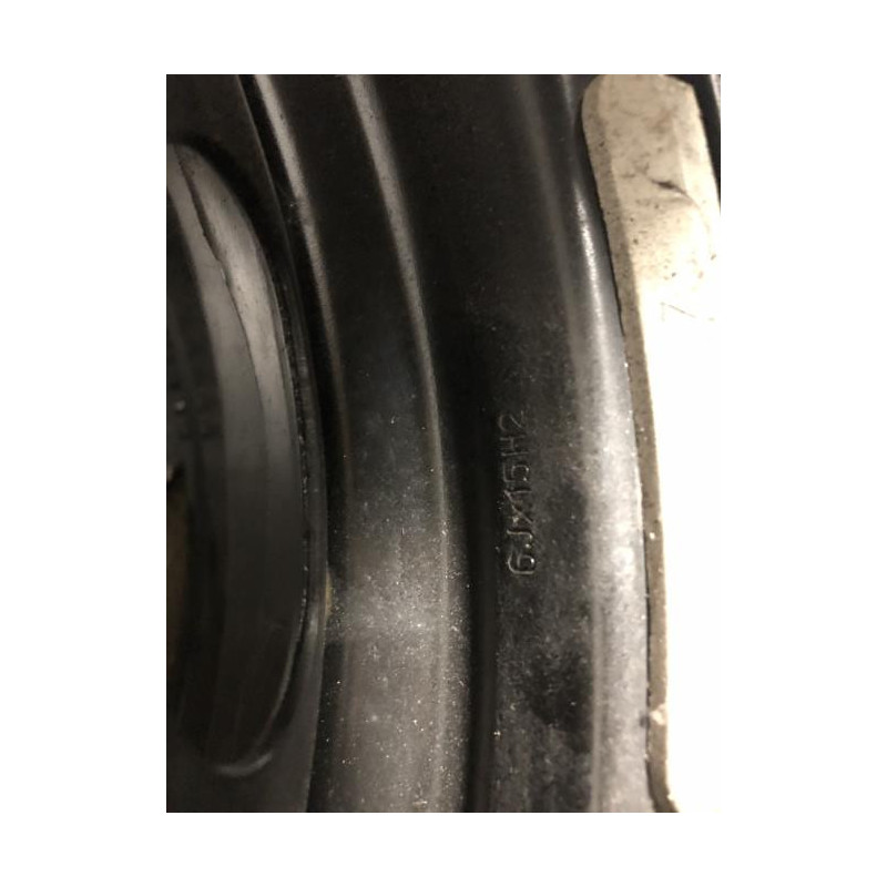 Roue de secours CITROEN C4 1 PHASE 1 COUPE d’occasion