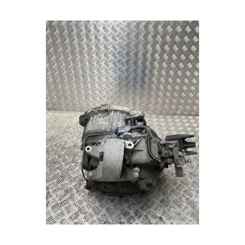 Boite de vitesses MINI MINI 1 R50/R53 PHASE 1 d’occasion