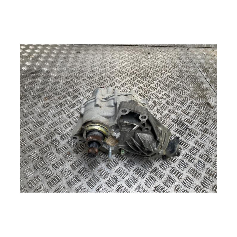 Pont avant complet SUZUKI SX4 2 S-CROSS PHASE 2 d’occasion
