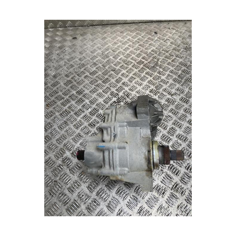 Pont avant complet SUZUKI SX4 2 S-CROSS PHASE 2 d’occasion
