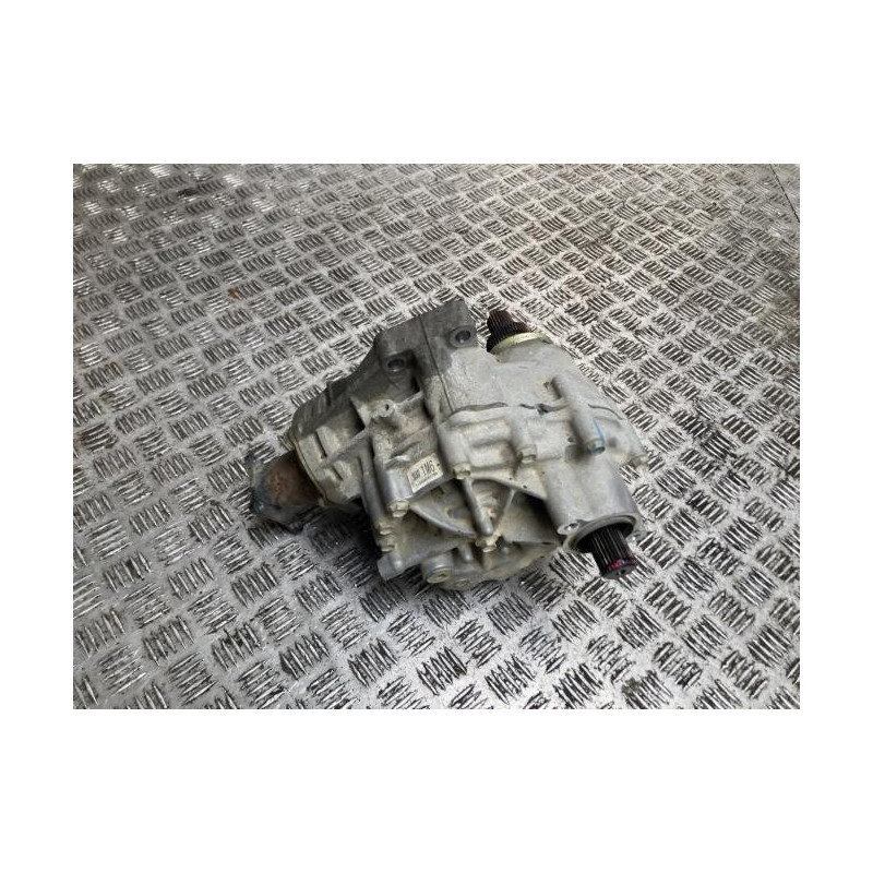 Pont avant complet SUZUKI SX4 2 S-CROSS PHASE 2 d’occasion