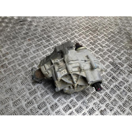 Pont avant complet SUZUKI SX4 2 S-CROSS PHASE 2 d’occasion