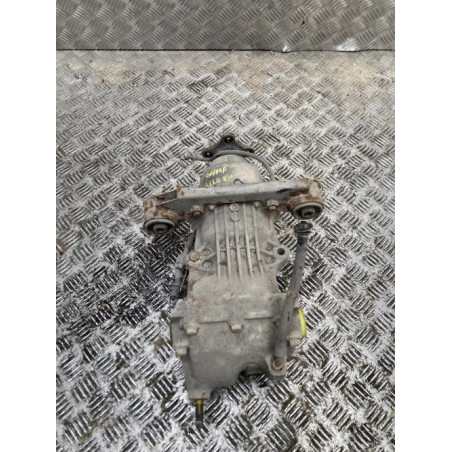 Pont (propulsion) NISSAN MURANO 1 d’occasion