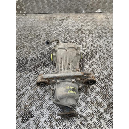 Pont (propulsion) NISSAN MURANO 1 d’occasion