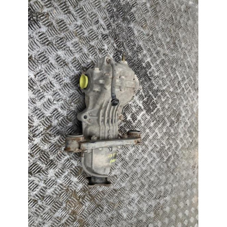 Pont (propulsion) NISSAN MURANO 1 d’occasion