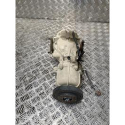 Pont (propulsion) SUZUKI SX4 2 S-CROSS PHASE 2 d’occasion
