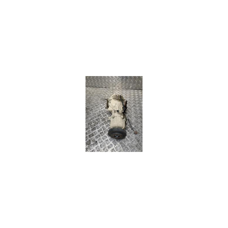 Pont (propulsion) SUZUKI SX4 2 S-CROSS PHASE 2 d’occasion