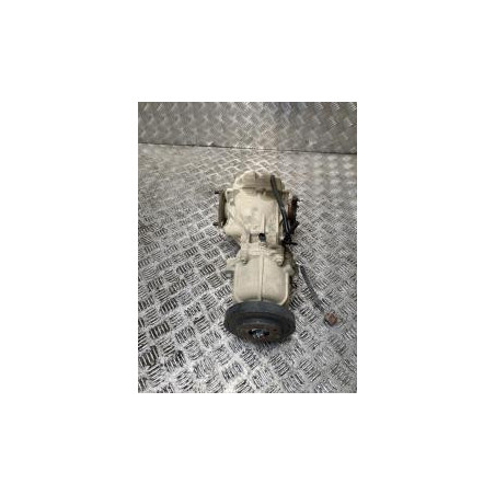 Pont (propulsion) SUZUKI SX4 2 S-CROSS PHASE 2 d’occasion