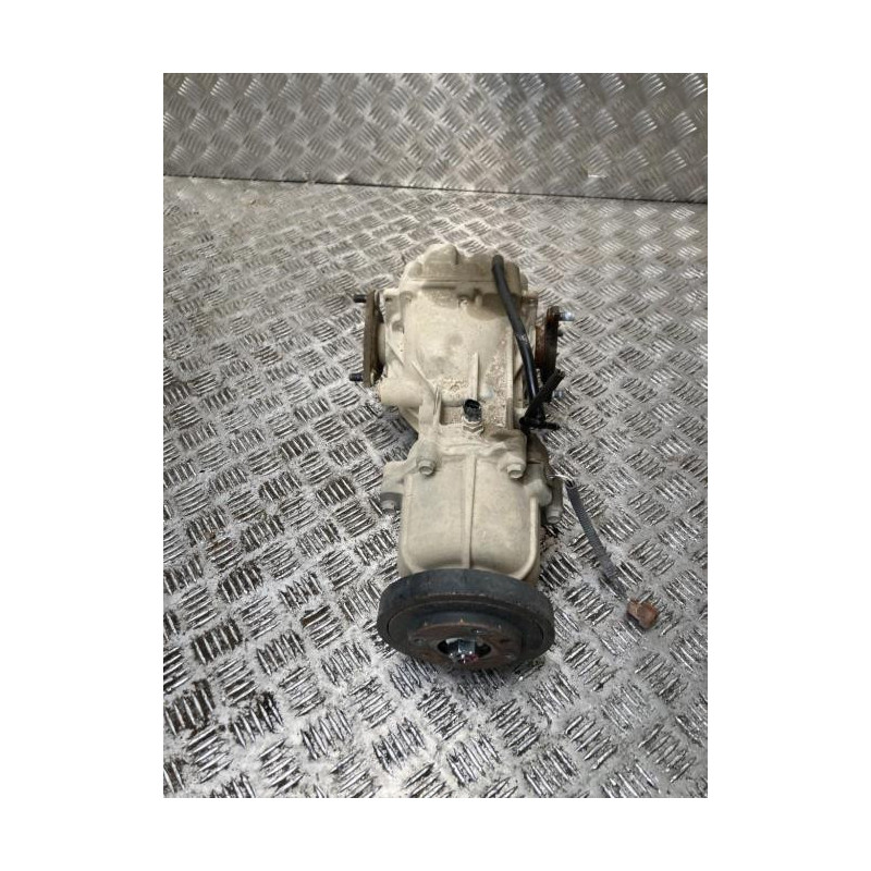Pont (propulsion) SUZUKI SX4 2 S-CROSS PHASE 2 d’occasion