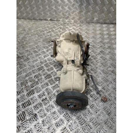 Pont (propulsion) SUZUKI SX4 2 S-CROSS PHASE 2 d’occasion