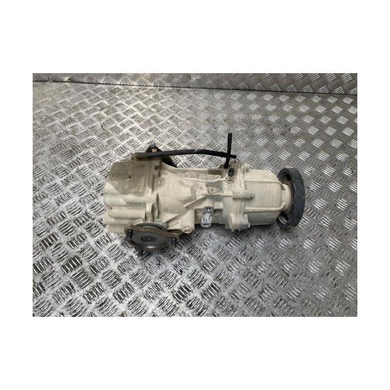 Pont (propulsion) SUZUKI SX4 2 S-CROSS PHASE 2 d’occasion