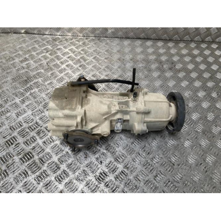 Pont (propulsion) SUZUKI SX4 2 S-CROSS PHASE 2 d’occasion