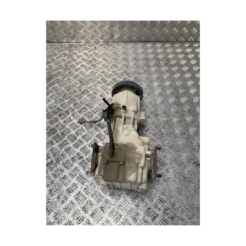 Pont (propulsion) SUZUKI SX4 2 S-CROSS PHASE 2 d’occasion
