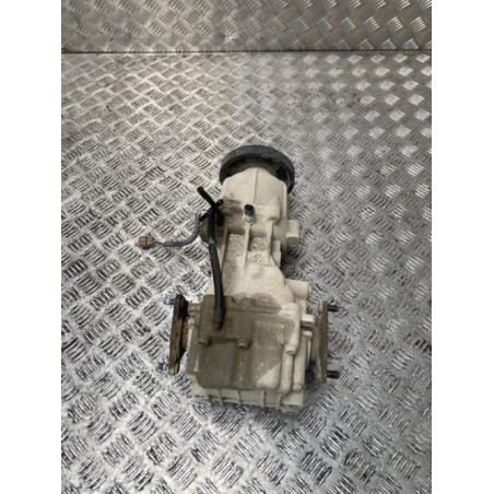 Pont (propulsion) SUZUKI SX4 2 S-CROSS PHASE 2 d’occasion