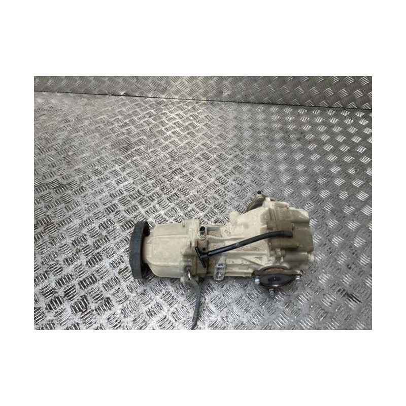 Pont (propulsion) SUZUKI SX4 2 S-CROSS PHASE 2 d’occasion