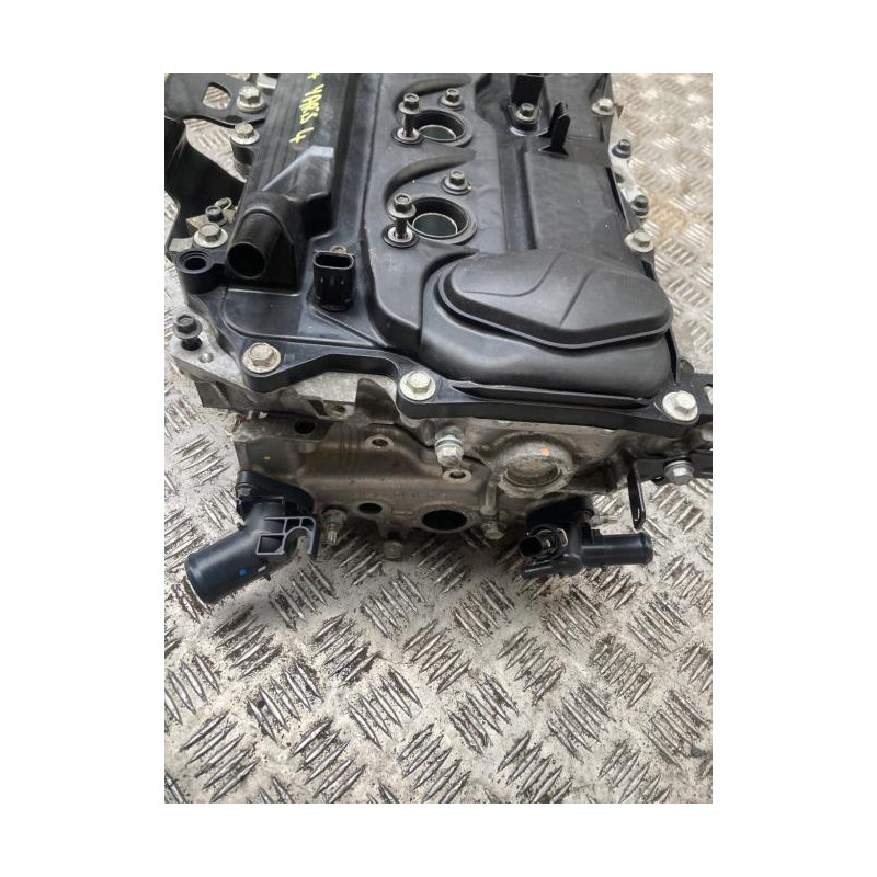 Culasse TOYOTA YARIS 4 d’occasion