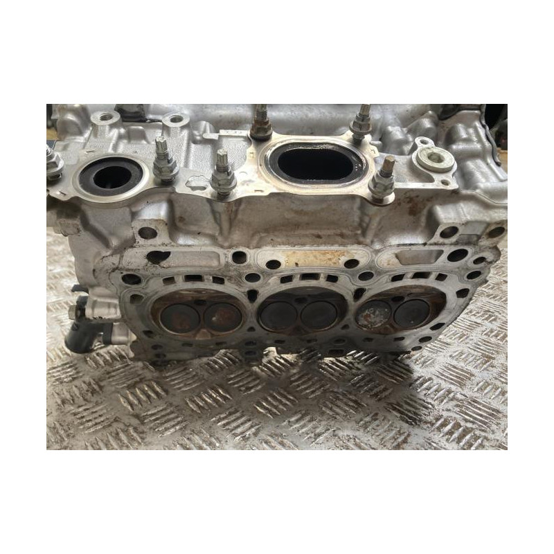 Culasse TOYOTA YARIS 4 d’occasion