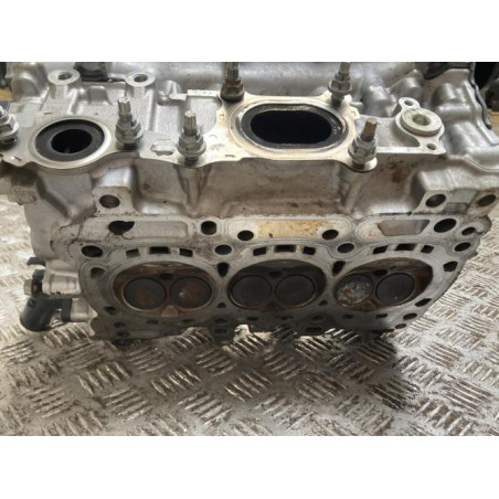 Culasse TOYOTA YARIS 4 d’occasion