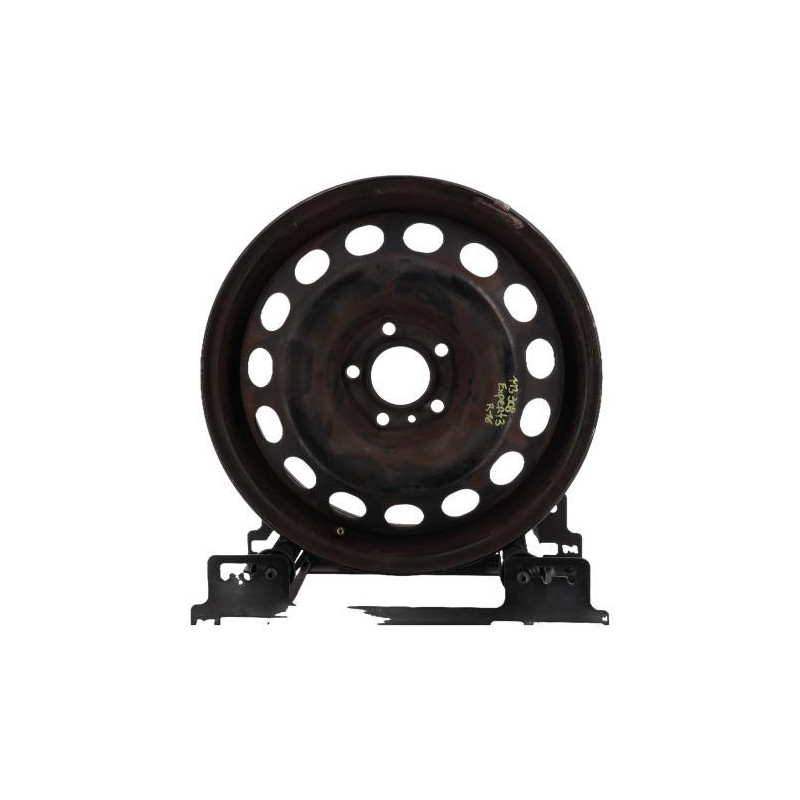 Jante PEUGEOT EXPERT 3 PHASE 1 d’occasion