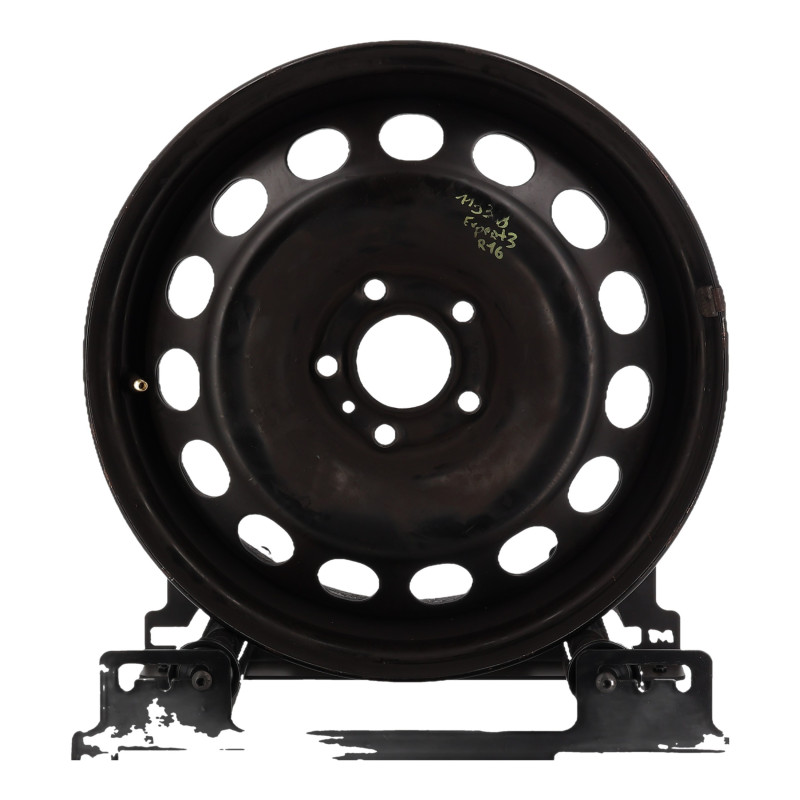 Jante PEUGEOT EXPERT 3 PHASE 1 d’occasion
